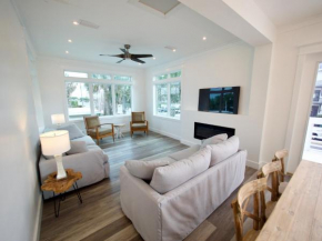 6 Bedroom Townhouse with Rooftop Deck Great Oceanviews 6th BR is Detached